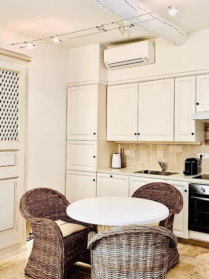 شقة Maison سان تروبيه