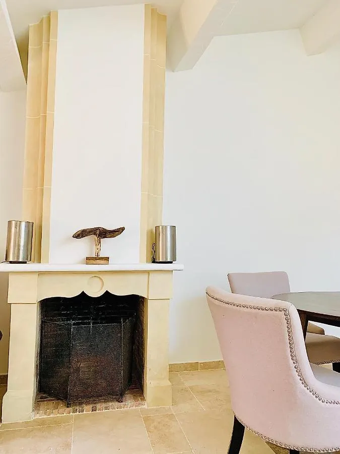 شقة Maison سان تروبيه