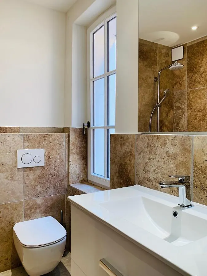 Maison سان تروبيه
