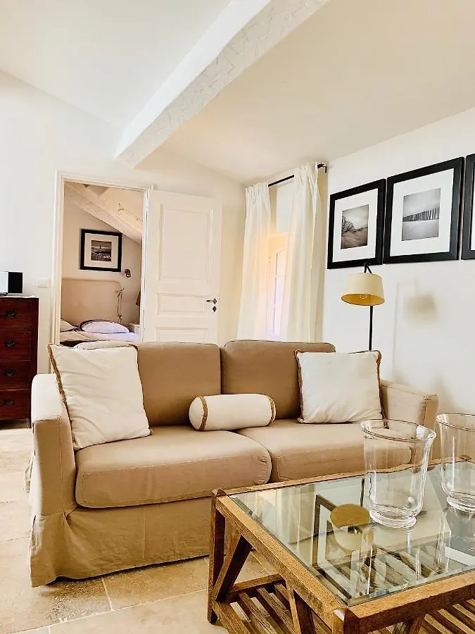Maison سان تروبيه فرنسا