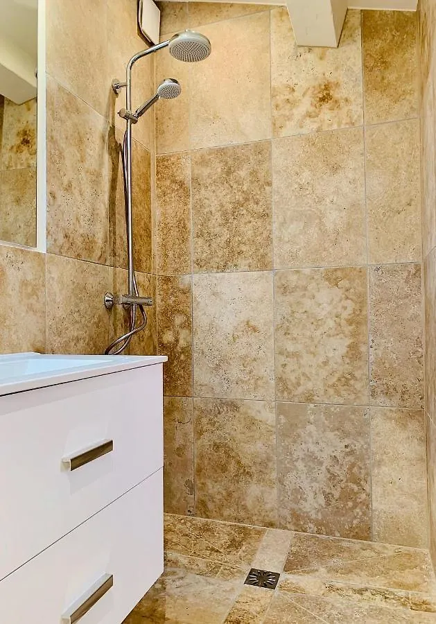شقة Maison سان تروبيه