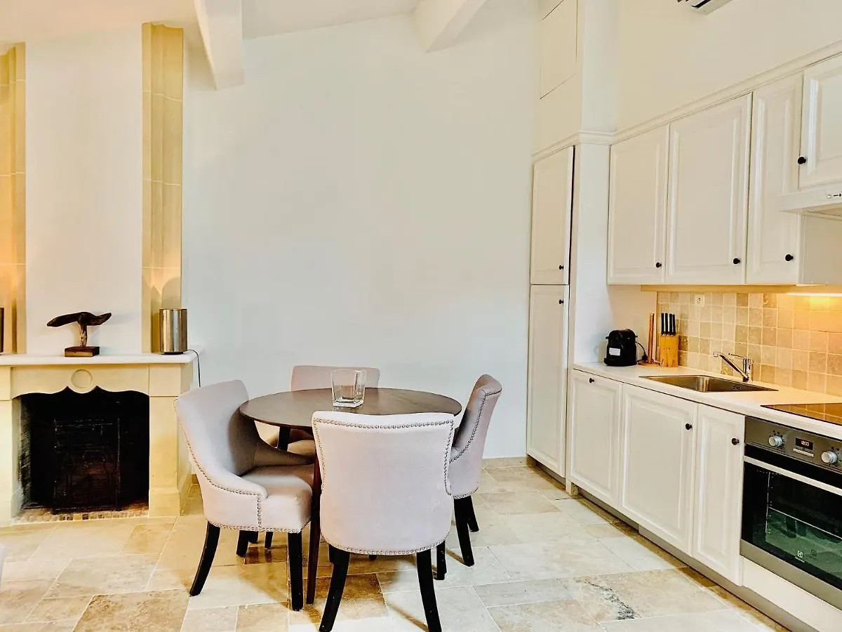 Appartement Maison Saint-Tropez