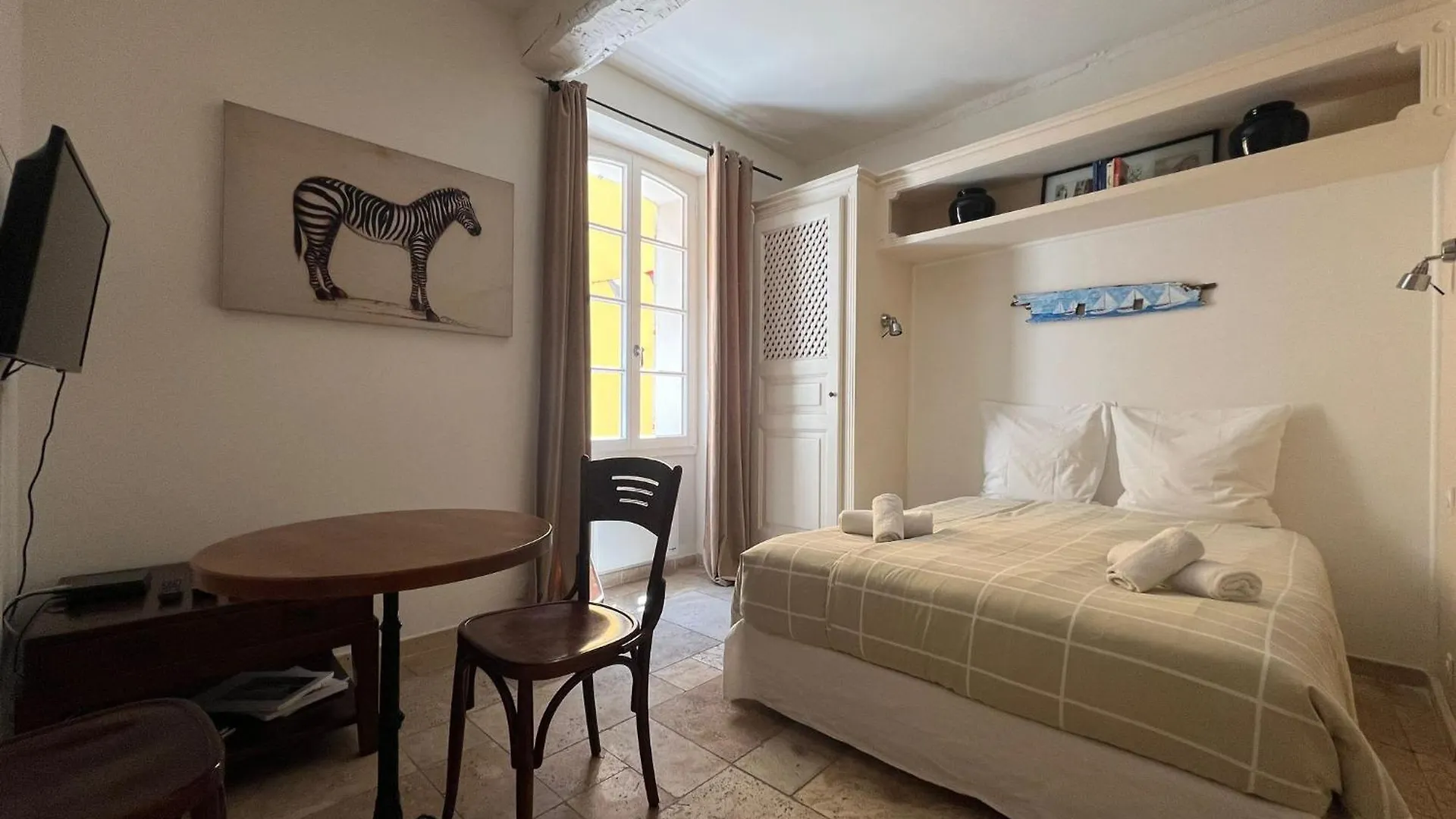 Appartement Maison Saint-Tropez France