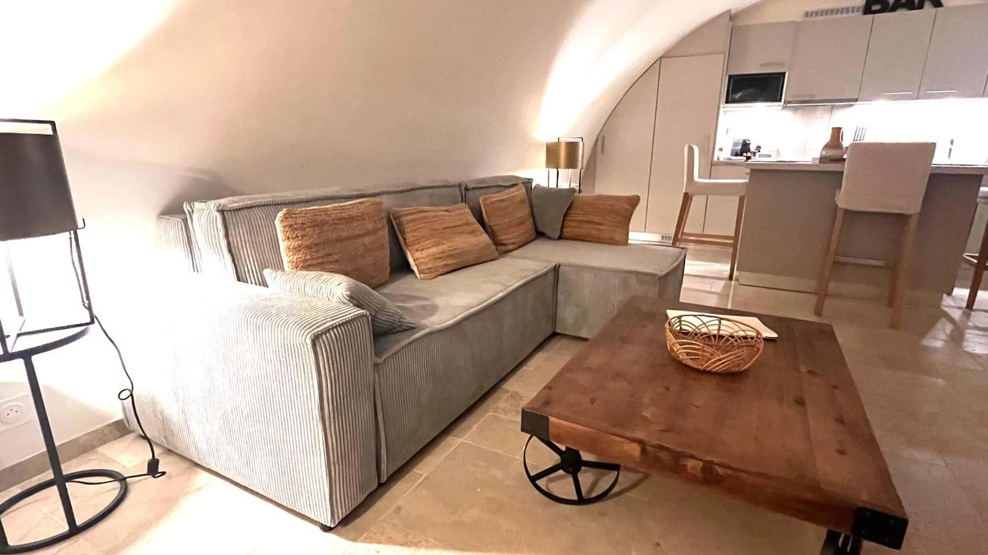 Appartement Maison Saint-Tropez